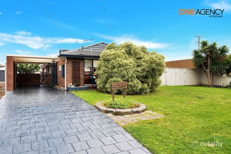 Property photo of 4 Shearer Close Hoppers Crossing VIC 3029