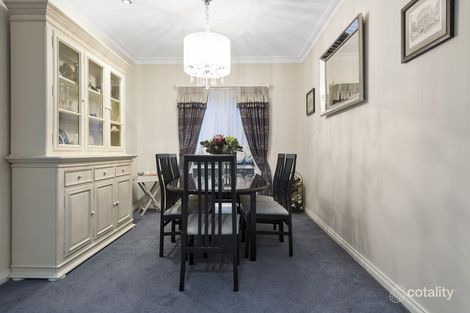 Property photo of 31 Citriodora Circuit Sunbury VIC 3429
