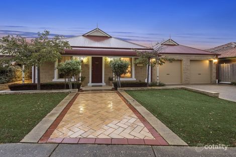 Property photo of 31 Citriodora Circuit Sunbury VIC 3429
