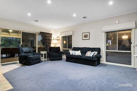 Property photo of 31 Citriodora Circuit Sunbury VIC 3429