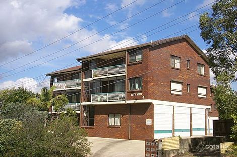 7/20 Rosemount Tce, Windsor, QLD 4030