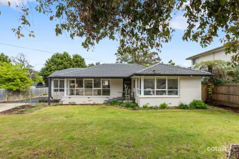 Property photo of 12 Olympus Drive Croydon South VIC 3136