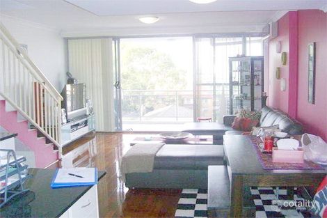 Property photo of 20/2-10 Susan Street Auburn NSW 2144