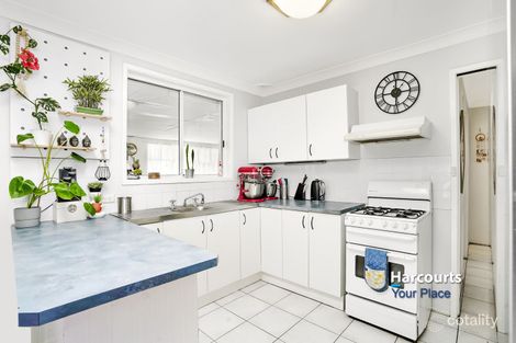 Property photo of 81 Shinnick Drive Oakhurst NSW 2761