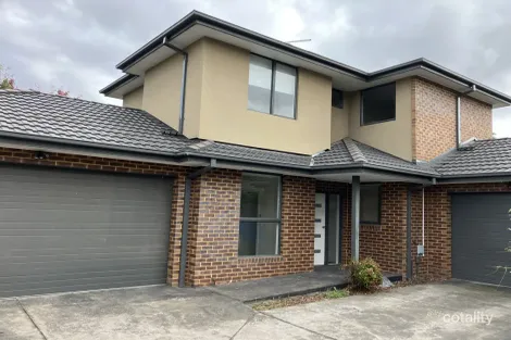 Property photo of 3/41 Beddoe Avenue Clayton VIC 3168
