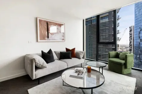 1509/45 Clarke St, Southbank, VIC 3006