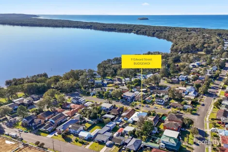 Property photo of 9 Edward Street Budgewoi NSW 2262