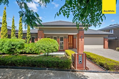 10 Crystal Rd, Cobblebank, VIC 3338