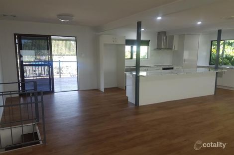 Property photo of 34 Fraser Avenue Cranbrook QLD 4814