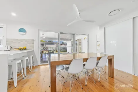 Property photo of 9 Edward Street Budgewoi NSW 2262