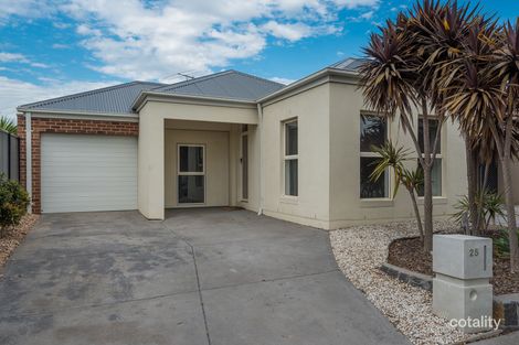 25 Highbury Cct, Craigieburn, VIC 3064