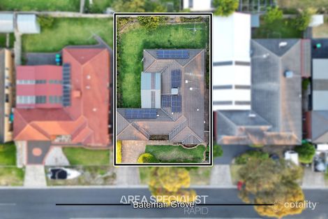 Property photo of 26 Bateman Grove Hampton Park VIC 3976