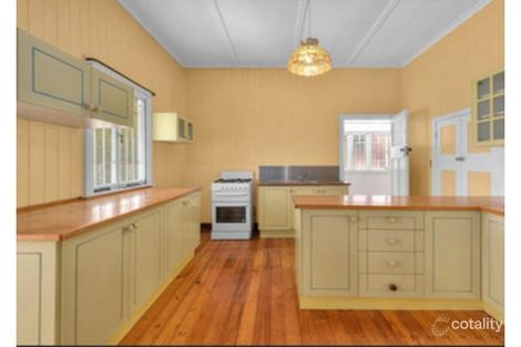 Property photo of 22 Jackson Street Hamilton QLD 4007
