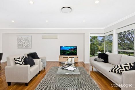 Property photo of 4 Cameron Avenue Baulkham Hills NSW 2153