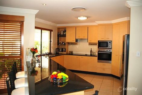 Property photo of 43 Oakview Circuit Brookwater QLD 4300