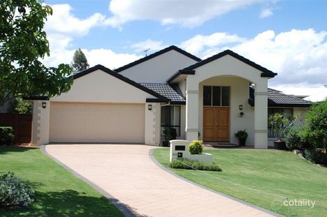 Property photo of 43 Oakview Circuit Brookwater QLD 4300