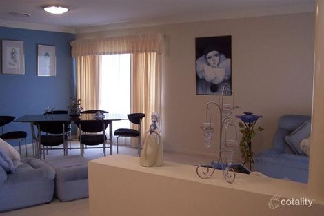 Property photo of 43 Oakview Circuit Brookwater QLD 4300