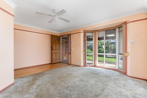 Property photo of 48 Crispsparkle Drive Ambarvale NSW 2560