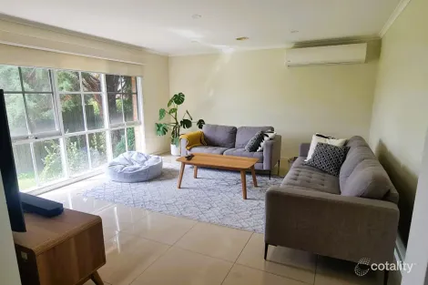 Property photo of 49 Nettle Drive Hallam VIC 3803