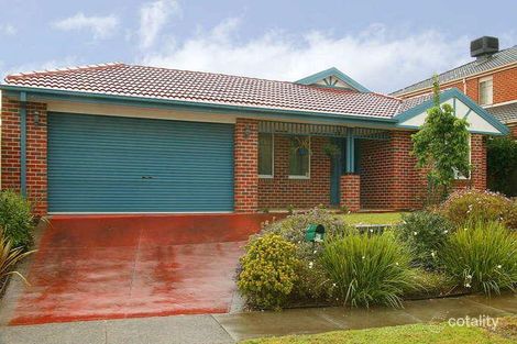 31 Victoria Knox Ave, Rowville, VIC 3178