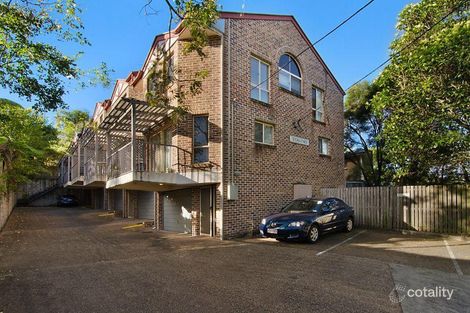 Property photo of 4/23 Marmion Parade Taringa QLD 4068