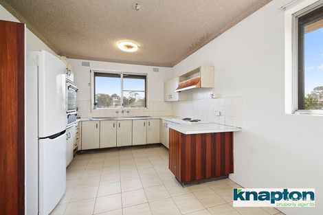 Property photo of 8/6-8 Denman Avenue Wiley Park NSW 2195
