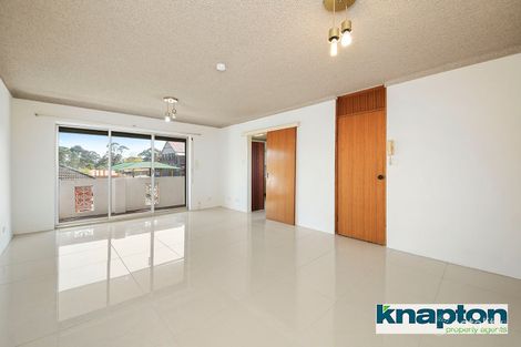 Property photo of 8/6-8 Denman Avenue Wiley Park NSW 2195
