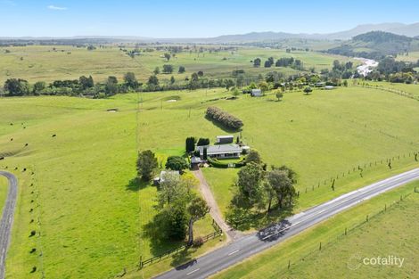 Property photo of 1099 Luskintyre Road Lambs Valley NSW 2335