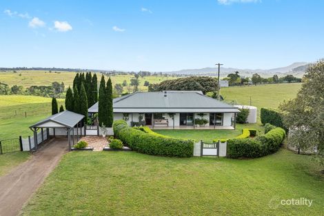 Property photo of 1099 Luskintyre Road Lambs Valley NSW 2335