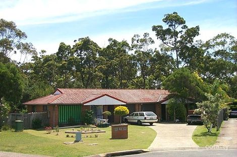 2/6 Penny Pl, Arundel, QLD 4214