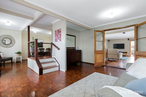 Property photo of 31 Hedina Street Sunnybank QLD 4109