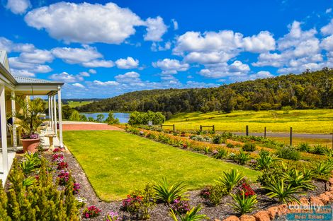 Property photo of 40 Lakeview Crescent Bridgetown WA 6255