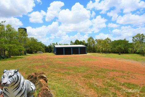 46 Viney St, Gracemere, QLD 4702