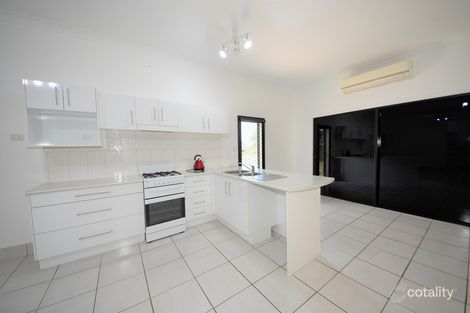 Property photo of 46 Viney Street Gracemere QLD 4702