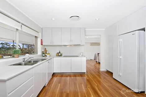 Property photo of 4 Cameron Avenue Baulkham Hills NSW 2153