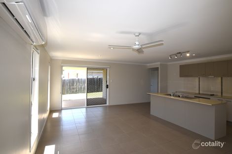 Property photo of 18 Powell Close New Auckland QLD 4680