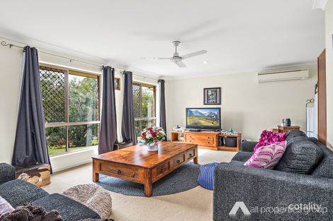 31 Burrawang St, Redbank Plains, QLD 4301