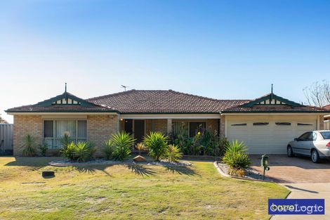 Property photo of 5 Cashmere Gardens Ballajura WA 6066