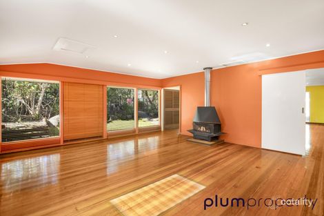 Property photo of 4 Chapel Hill Road Chapel Hill QLD 4069