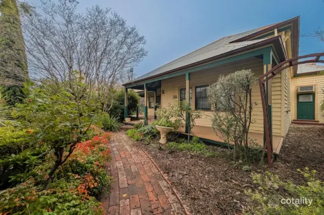 Property photo of 39 Albert Street Kerang VIC 3579