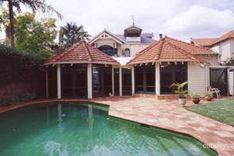 Property photo of 90 Lang Road Centennial Park NSW 2021