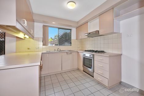12/1 Fitzgerald Cres, Strathfield, NSW 2135