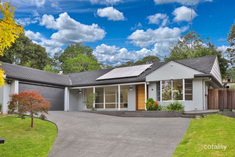 16 Christel Ave, Carlingford, NSW 2118