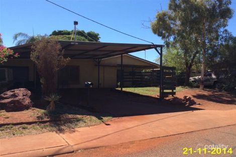 4 Carney St, Newman, WA 6753