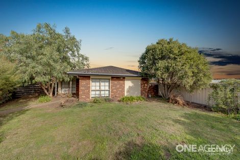 1 Leggatt St, Melton South, VIC 3338