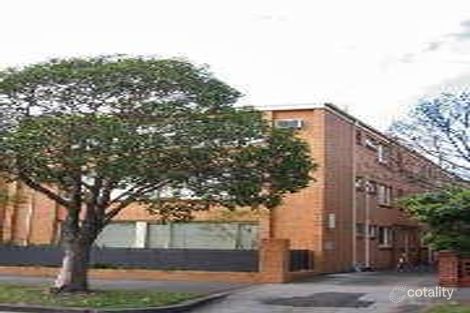 6/92-102 The Avenue, Parkville, VIC 3052