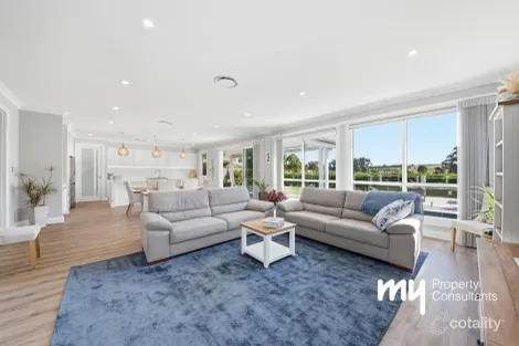Property photo of 39 Fairway Drive Wilton NSW 2571