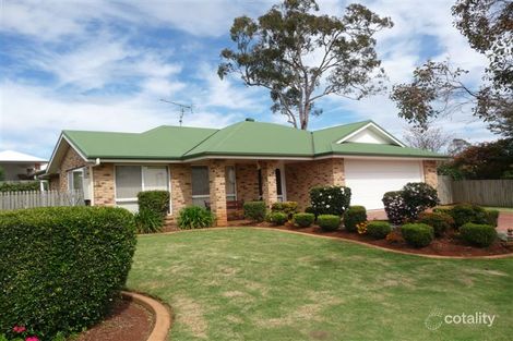 14 May Ct, Middle Ridge, QLD 4350