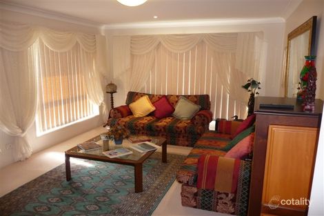 Property photo of 14 May Court Middle Ridge QLD 4350