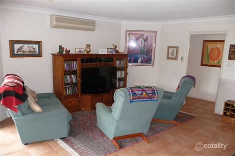 Property photo of 14 May Court Middle Ridge QLD 4350